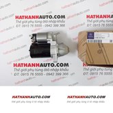 Củ (máy) đề xe Mercedes C240, C280, C320, C350, C32 AMG